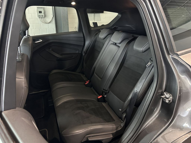 Ford Kuga 1.5 EcoBoost 182 4x4 BVA  occasion  Beaupuy - photo n8