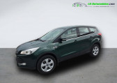 Ford Kuga occasion année 2016 boite Automatique Annonce Ford Kuga occasion Essence 1.5 EcoBoost 182 4x4 BVA à Beaupuy