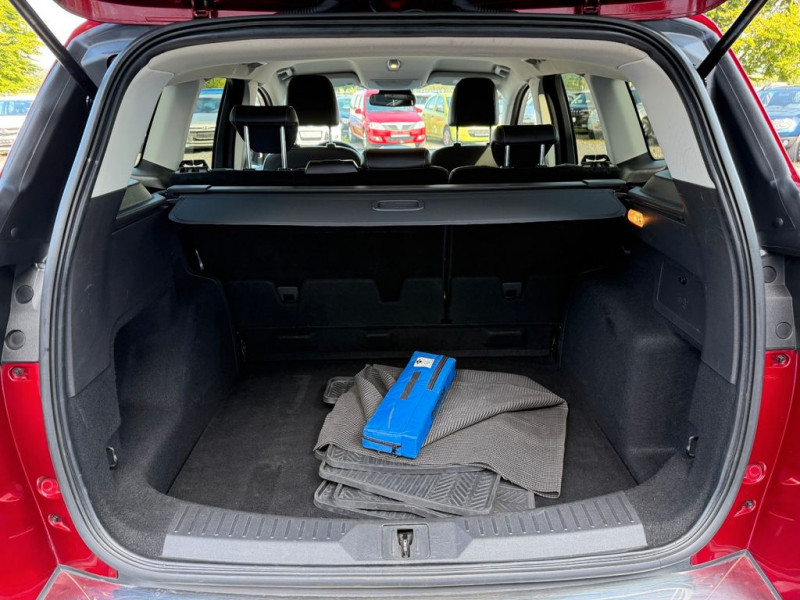 Ford Kuga 1.5 EcoBoost 182 4x4 BVA  occasion  Beaupuy - photo n8