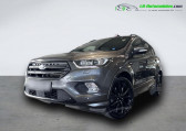 Ford Kuga occasion année 2017 boite Automatique Annonce Ford Kuga occasion Essence 1.5 EcoBoost 182 4x4 BVA à Beaupuy