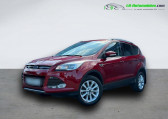 Ford Kuga 1.5 EcoBoost 182 4x4 BVA   Beaupuy 31