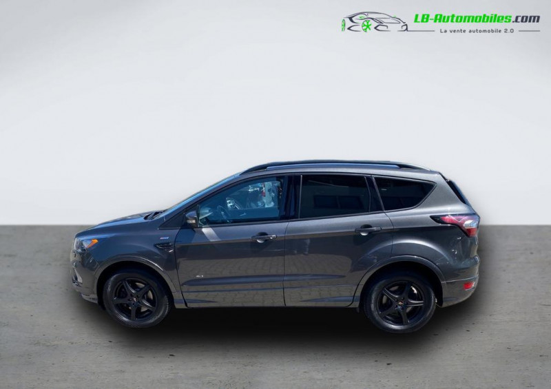 Ford Kuga 1.5 EcoBoost 182 4x4 BVA  occasion  Beaupuy - photo n5