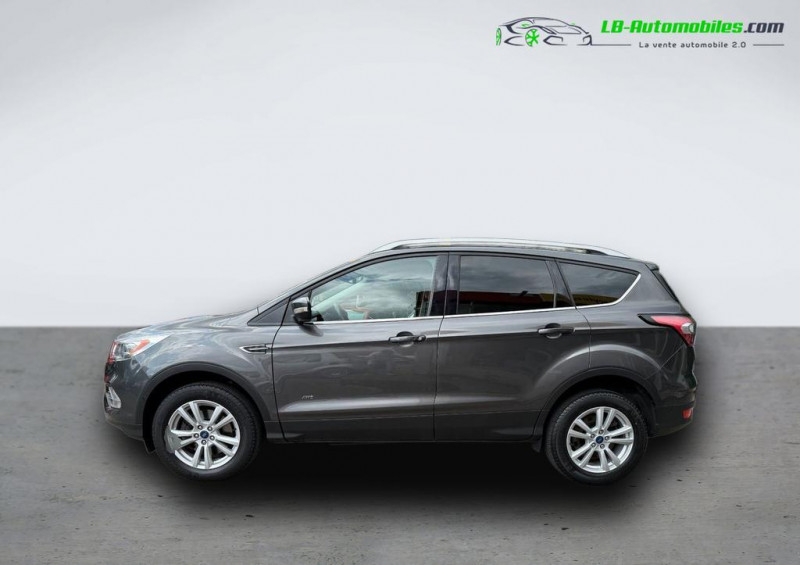 Ford Kuga 1.5 EcoBoost 182 4x4 BVA  occasion  Beaupuy - photo n6