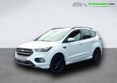 Ford Kuga 1.5 EcoBoost 182 4x4 BVA   Beaupuy 31