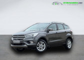 Ford Kuga occasion année 2018 boite Automatique Annonce Ford Kuga occasion Essence 1.5 EcoBoost 182 4x4 BVA à Beaupuy