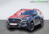 Ford Kuga occasion année 2017 boite Automatique Annonce Ford Kuga occasion Essence 1.5 EcoBoost 182 4x4 BVA à Beaupuy