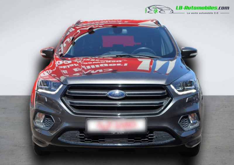 Ford Kuga 1.5 EcoBoost 182 4x4 BVA  occasion  Beaupuy - photo n4