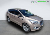 Ford Kuga occasion année 2017 boite Automatique Annonce Ford Kuga occasion Essence 1.5 EcoBoost 182 4x4 BVA à Beaupuy