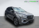 Ford Kuga occasion année 2017 boite Automatique Annonce Ford Kuga occasion Essence 1.5 EcoBoost 182 4x4 BVA à Beaupuy