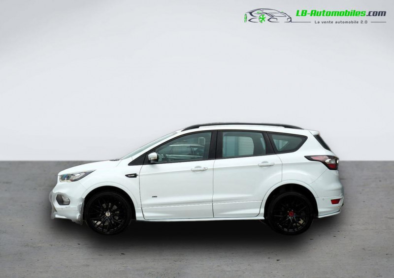 Ford Kuga 1.5 EcoBoost 182 4x4 BVA  occasion  Beaupuy - photo n6