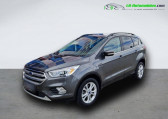 Ford Kuga occasion année 2017 boite Automatique Annonce Ford Kuga occasion Essence 1.5 EcoBoost 182 4x4 BVA à Beaupuy