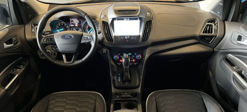 Ford Kuga 1.5 EcoBoost 182 4x4 BVA  occasion  Beaupuy - photo n3