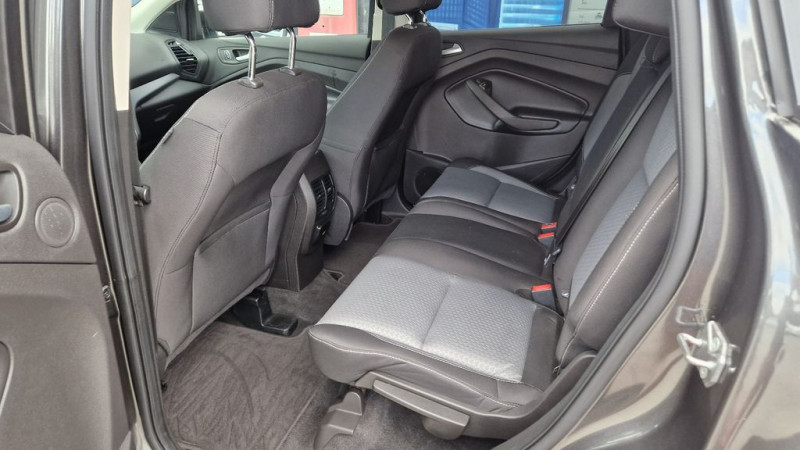 Ford Kuga 1.5 EcoBoost 182 4x4 BVA  occasion  Beaupuy - photo n7