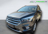 Ford Kuga occasion année 2018 boite Automatique Annonce Ford Kuga occasion Essence 1.5 EcoBoost 182 4x4 BVA à Beaupuy