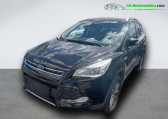 Ford Kuga occasion année 2016 boite Automatique Annonce Ford Kuga occasion Essence 1.5 EcoBoost 182 4x4 BVA à Beaupuy