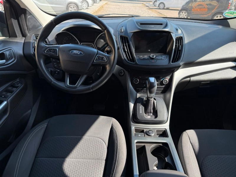 Ford Kuga 1.5 EcoBoost 182 4x4 BVA  occasion  Beaupuy - photo n3