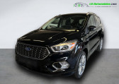 Ford Kuga occasion année 2017 boite Automatique Annonce Ford Kuga occasion Essence 1.5 EcoBoost 182 4x4 BVA à Beaupuy