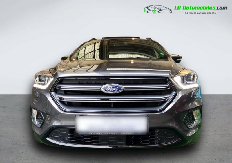 Ford Kuga 1.5 EcoBoost 182 4x4 BVA  occasion  Beaupuy - photo n3
