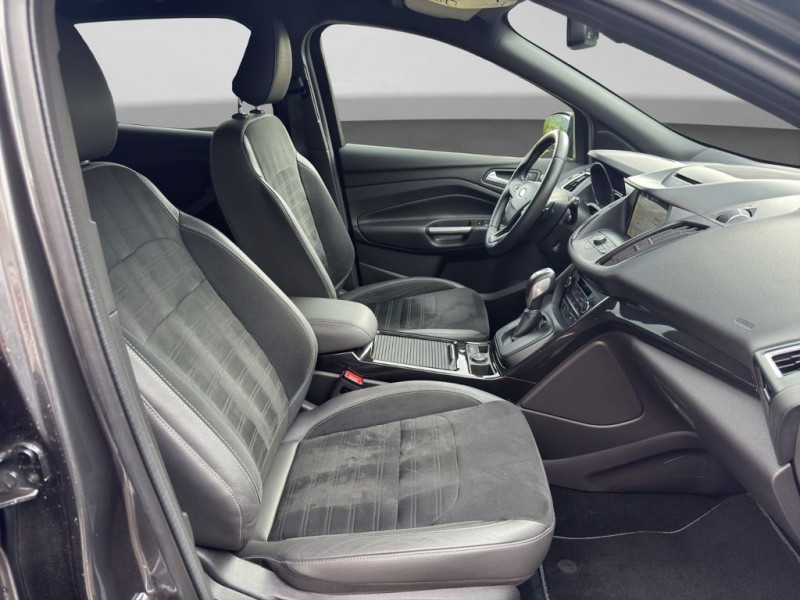 Ford Kuga 1.5 EcoBoost 182 4x4 BVA  occasion  Beaupuy - photo n7