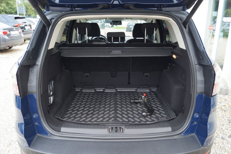 Ford Kuga 1.5 EcoBoost 182 4x4 BVA  occasion  Beaupuy - photo n11