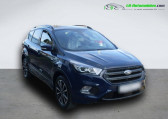 Ford Kuga occasion année 2017 boite Automatique Annonce Ford Kuga occasion Essence 1.5 EcoBoost 182 4x4 BVA à Beaupuy