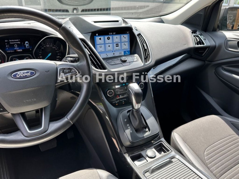 Ford Kuga 1.5 EcoBoost 182 4x4 BVA  occasion  Beaupuy - photo n5