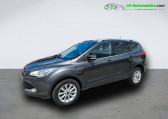 Ford Kuga occasion année 2016 boite Automatique Annonce Ford Kuga occasion Essence 1.5 EcoBoost 182 4x4 BVA à Beaupuy