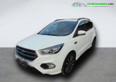 Ford Kuga occasion année 2017 boite Automatique Annonce Ford Kuga occasion Essence 1.5 EcoBoost 182 4x4 BVA à Beaupuy