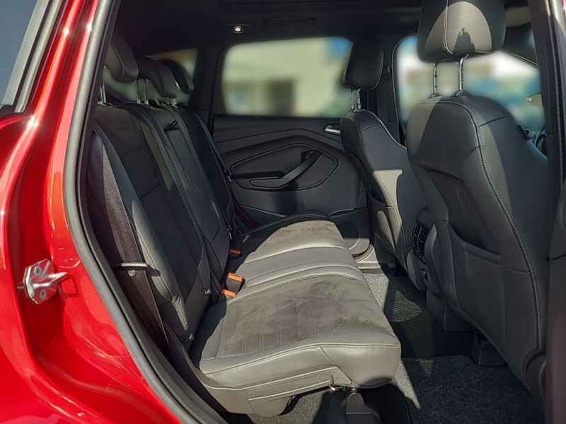 Ford Kuga 1.5 EcoBoost 182 4x4 BVA  occasion  Beaupuy - photo n6
