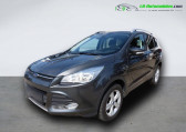Ford Kuga occasion année 2016 boite Automatique Annonce Ford Kuga occasion Essence 1.5 EcoBoost 182 4x4 BVA à Beaupuy