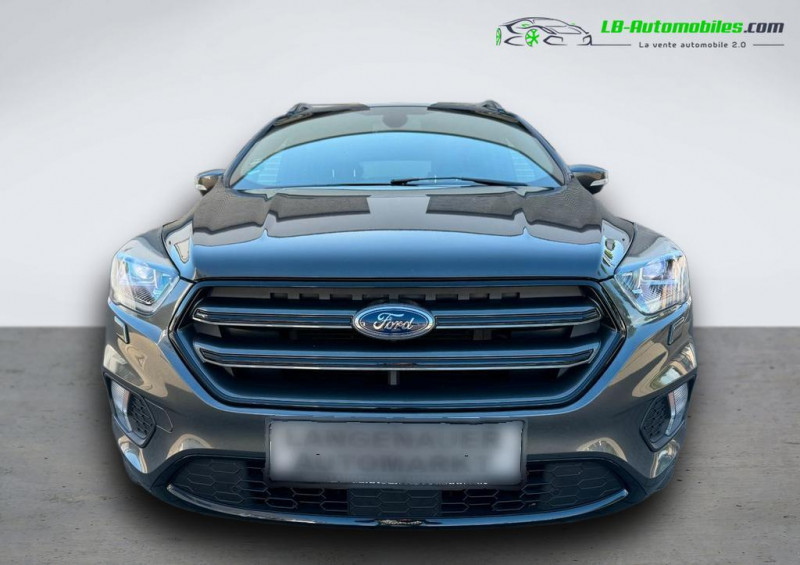Ford Kuga 1.5 EcoBoost 182 4x4 BVA  occasion  Beaupuy - photo n5