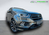 Ford Kuga occasion année 2018 boite Automatique Annonce Ford Kuga occasion Essence 1.5 EcoBoost 182 4x4 BVA à Beaupuy