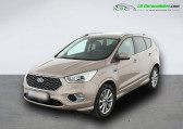 Ford Kuga occasion année 2018 boite Automatique Annonce Ford Kuga occasion Essence 1.5 EcoBoost 182 4x4 BVA à Beaupuy