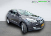 Ford Kuga occasion année 2016 boite Automatique Annonce Ford Kuga occasion Essence 1.5 EcoBoost 182 4x4 BVA à Beaupuy