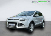 Ford Kuga occasion année 2016 boite Automatique Annonce Ford Kuga occasion Essence 1.5 EcoBoost 182 4x4 BVA à Beaupuy