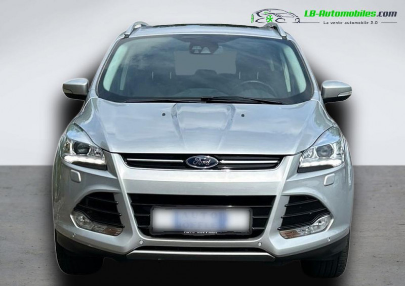 Ford Kuga 1.5 EcoBoost 182 4x4 BVA  occasion  Beaupuy - photo n5