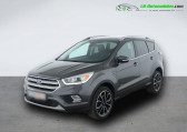 Ford Kuga occasion année 2017 boite Automatique Annonce Ford Kuga occasion Essence 1.5 EcoBoost 182 4x4 BVA à Beaupuy