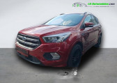 Ford Kuga occasion année 2018 boite Automatique Annonce Ford Kuga occasion Essence 1.5 EcoBoost 182 4x4 BVA à Beaupuy