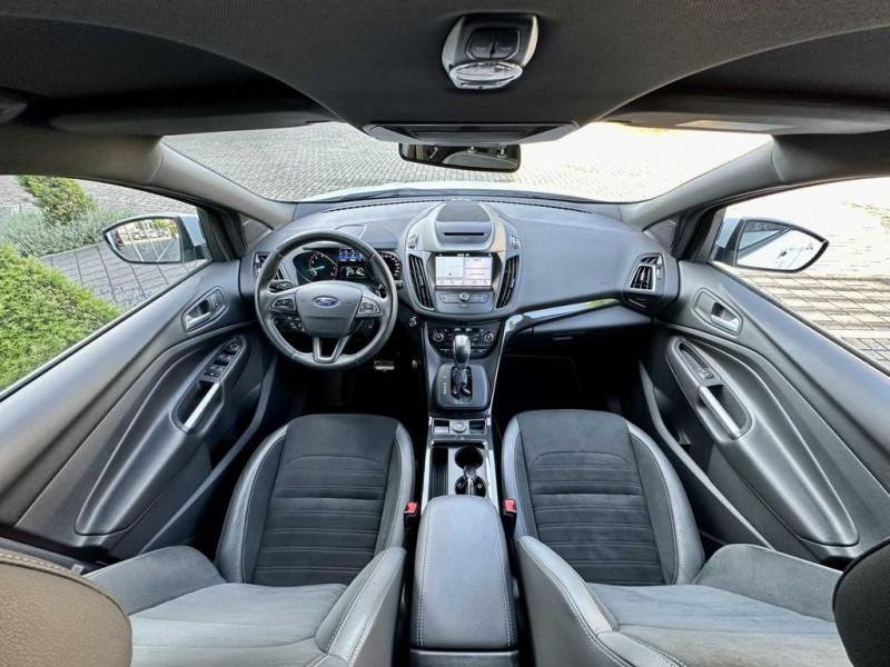 Ford Kuga 1.5 EcoBoost 182 4x4 BVA  occasion  Beaupuy - photo n2