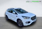 Ford Kuga occasion année 2018 boite Automatique Annonce Ford Kuga occasion Essence 1.5 EcoBoost 182 4x4 BVA à Beaupuy