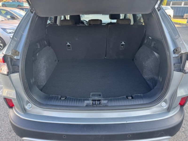 Ford Kuga 1.5 EcoBoost 182 S&S 4x4 BVA6 Titanium  occasion  BRIVE LA GAILLARDE - photo n7