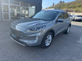 Ford Kuga 1.5 EcoBoost 182 S&S 4x4 BVA6 Titanium   BRIVE LA GAILLARDE 19