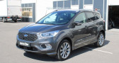 Annonce Ford Kuga occasion Essence 1.5 ECOBOOST 182 S&S 4X4 VIGNALE AUTO  PEYROLLES EN PROVENCE
