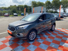 Ford Kuga occasion année 2019 boite Manuelle Annonce Ford Kuga occasion 1.5 EcoBoost flexifuel 150 BV6 VIGNALE à Carcassonne