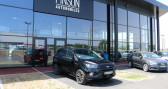 Annonce Ford Kuga occasion Bioethanol 1.5 Flexifuel - 150 4x2 Euro 6.2 II 2013 ST-Line Black & Sil à Cercottes