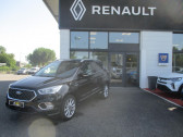 Ford Kuga occasion année 2019 boite Manuelle Annonce Ford Kuga occasion Hybride 1.5 Flexifuel - 150 4x2 Euro 6.2 II 2013 Vignale PHASE 2 à Bessières