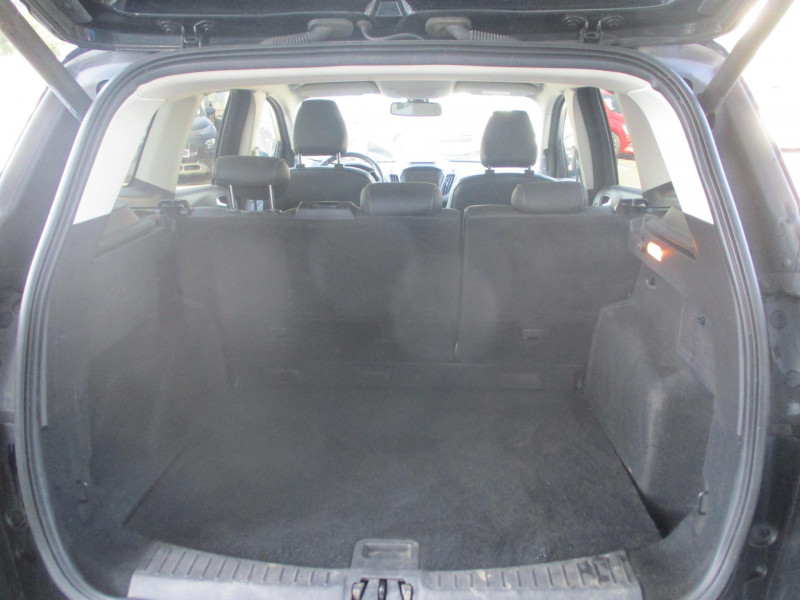 Ford Kuga 1.5 Flexifuel - 150   II  Vignale  occasion  Bessires - photo n7