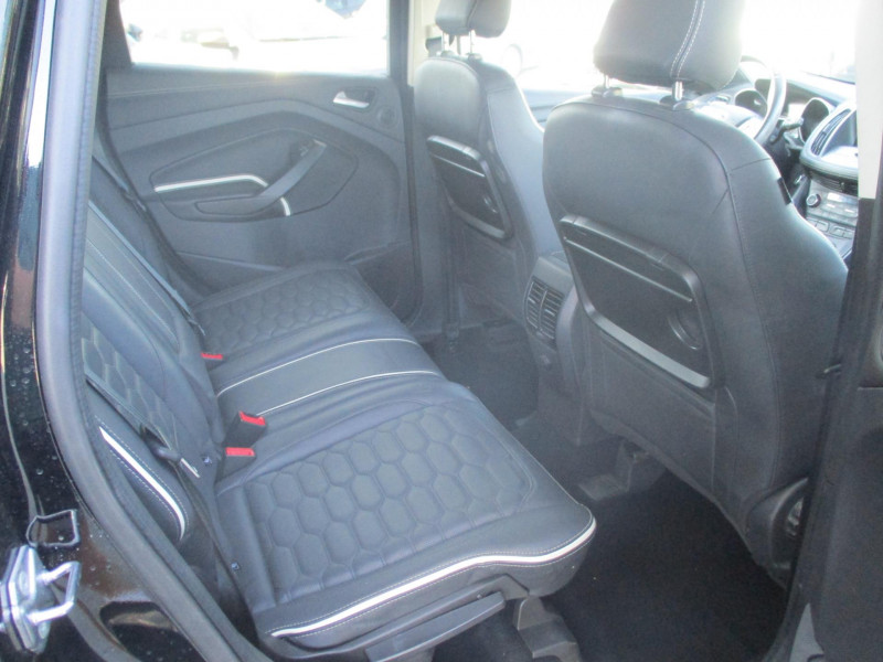 Ford Kuga 1.5 Flexifuel - 150   II  Vignale  occasion  Bessires - photo n9