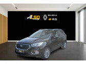 Ford Kuga occasion année 2019 boite Manuelle Annonce Ford Kuga occasion Bioethanol 1.5 Flexifuel - 150 II Vignale à Bessières
