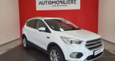 Annonce Ford Kuga occasion Essence 1.5 FLEXIFUEL 150 TITANIUM 4X2 START-STOP + ATTELAGE  Chambray Les Tours